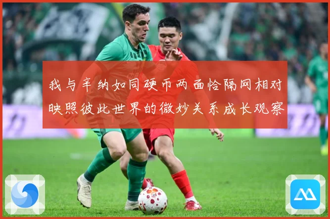 我与辛纳如同硬币两面恰隔网相对映照彼此世界的微妙关系成长观察：最新赛事动态与深度分析